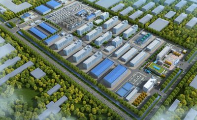 m88官网健康产业园