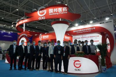 m88官网集团参加第84届API China