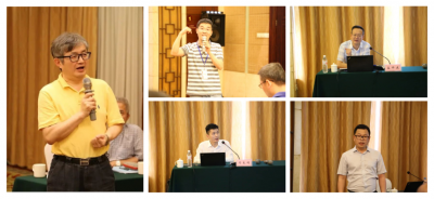 弘扬企业文化 提升职业素质|第一期m88官网集团2020级管理轮训班开班