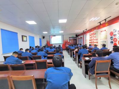 党性修养丰富我的人生——第九期m88官网大讲堂开讲