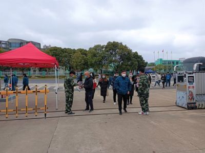 防疫复工齐奋战，m88官网上虞基地有序复工复产