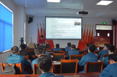 研发的管理重心和落实方法——第十四期m88官网大讲堂开讲