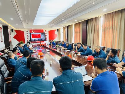 m88官网组织第八期总经理读书会