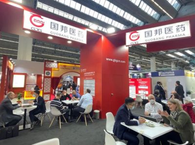 相聚法兰克福 共会新老客户——m88官网亮相Cphi Worldwide Frankfurt 2022国际医药原料欧洲展