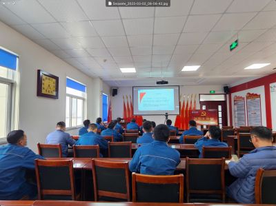 关注细微处，持续挖潜、持续提升——第十八期m88官网大讲堂顺利开讲