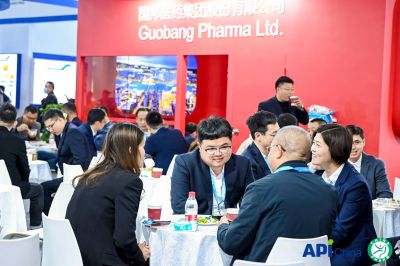 久违亦如初见 共赴一场春天的盛会——m88官网亮相第88届API China展会