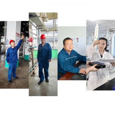 荣耀之星·人物专访① | 从“有意注意“到“流程优化": 四位标杆的进阶之道