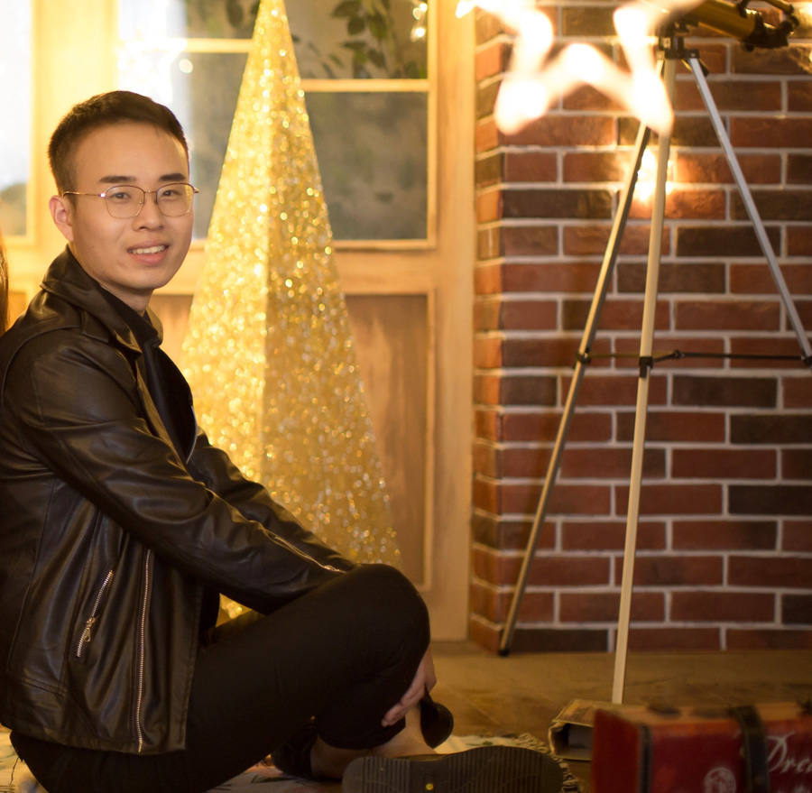 2022年度m88官网金燕奋斗者——刘清雷