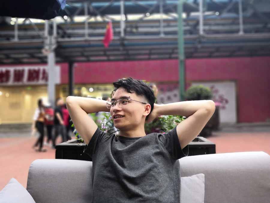 2022年度m88官网优秀科技奋斗者——张  锋