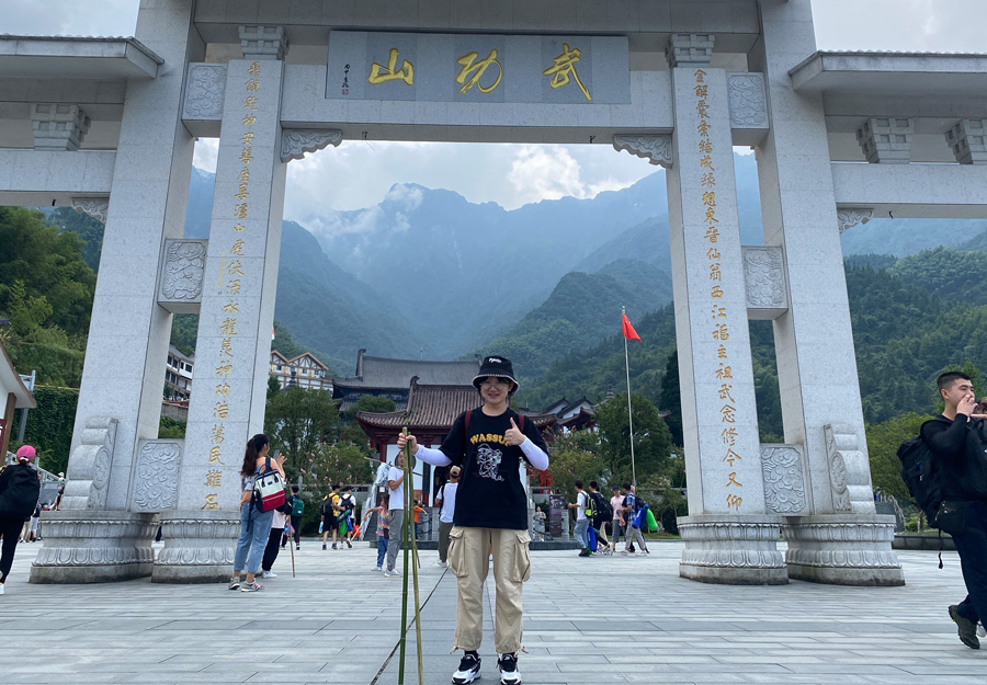 2022年度m88官网优秀科技奋斗者——王李洪