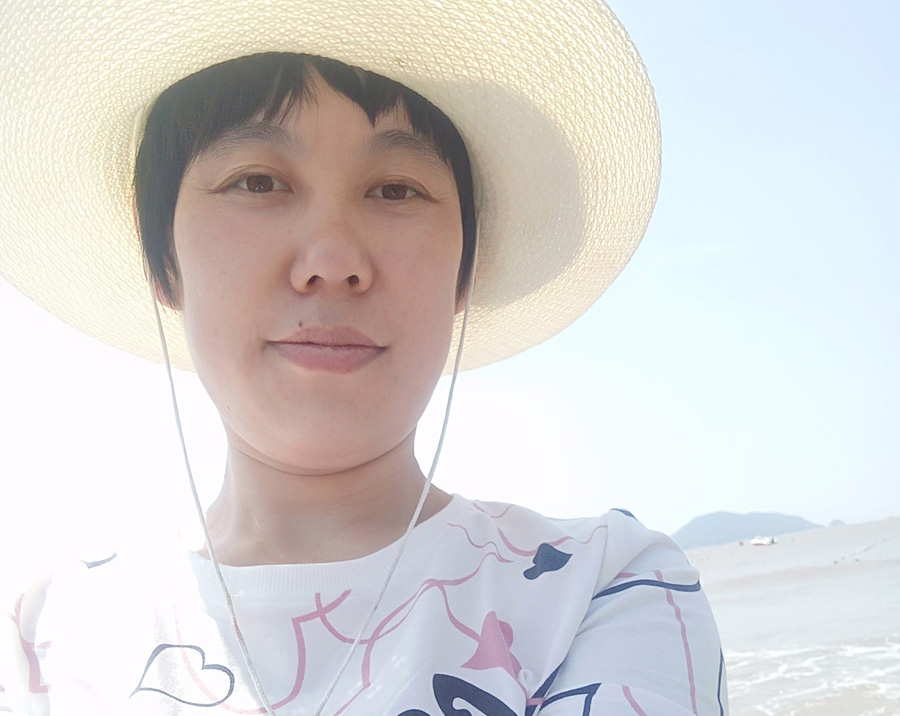 2022年度m88官网优秀科技奋斗者——刘  乐