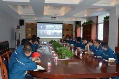 m88官网组织第二期总经理读书会