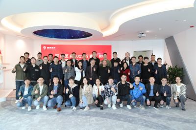 m88官网组织新聘干部《管理赋能工作坊》培训