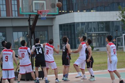 “篮”下争锋，这届“邦BA"太燃了!